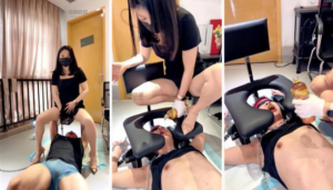 【秋大大】勒晕强制囚禁暴力-97LZTDGXFC-00000313271730