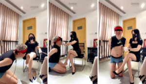 【秋大大】勒晕强制囚禁暴力-97LZTDGXFC-00000313271730