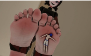 动漫游戏-女巨人踩踏虐男小人合集(2026年版)-97LZTDGXFC-00000313271751