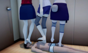 动漫游戏-女巨人踩踏虐男小人合集(2026年版)-97LZTDGXFC-00000313271751