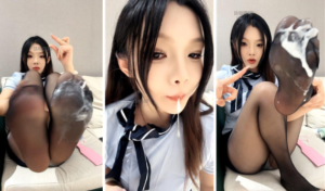 【第一视角】【小鱼祖宗】长靴黑丝寸止炸J-97LZTDGXFC-00000313271761