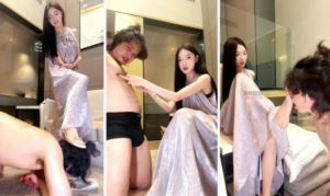 【千千】全体重踩踏-脚踩喂食-97LZTDGXFC-00000313271770