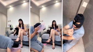 【宸宸大大】圈养生活化训狗-沉浸式舔脚-97LZTDGXFC-00000313271799