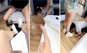 【优乐】双S-闺蜜脏鞋踩路人-97LZTDGXFC-00000313271824