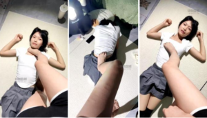 【鱼皇】闺蜜喜欢做狗奴-97LZTDGXFC-00000313271833