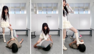 【猴歌】大一校花回归调-97LZTDGXFC-00000313271834