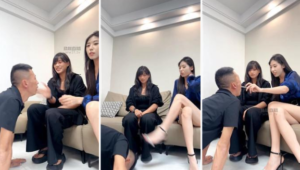 【西彤】带妹妹体验做S的乐趣-97LZTDGXFC-00000313271840