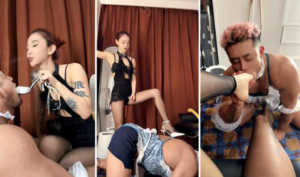 【芭比の狗】男友变装羞辱-97LZTDGXFC-00000313271853