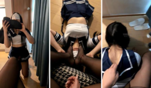 【小丸子】你们的女神我的够-97LZTDGXFC-00000313271863