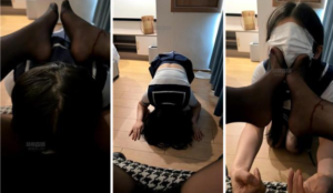 【小丸子】你们的女神我的够-97LZTDGXFC-00000313271863