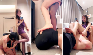 【草莓学姐】放我鸽子的下场-97LZTDGXFC-00000313271867