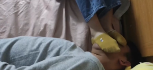 极品原味臭船袜捂脸踩-97LZTDGXFC-00000313271875
