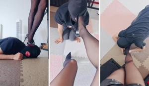 【媚娘】喜不喜欢-你都得闻-97LZTDGXFC-00000313271888