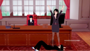 【汉化彩漫】绿帽老公和可怜女儿被恶毒女人开发掌控—SM世界观-97LZTDGXFC-00000313271903