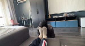 【念安工作室】大三职业学姐调教新来的小奴-97LZTDGXFC-00000313271937