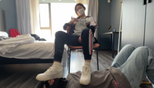 【念安工作室】大三职业学姐调教新来的小奴-97LZTDGXFC-00000313271937