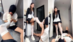 【狗哥】舌钉精神小妹虐杀-97LZTDGXFC-00000313271981
