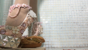 【WHCS】草莓炸鸡华丽踩食终极版！-97LZTDGXFC-00000313272004
