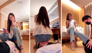 【妮可S】尝试开发酒店经理-97LZTDGXFC-00000313272043