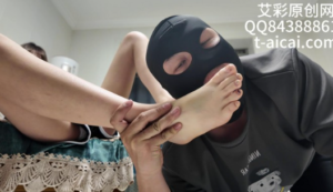 『chnnsct1818』被运动长腿妹妹折磨