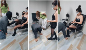 【南兮女S】圈养犬化实录场-97LZTDGXFC-00000313272070