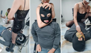 【南兮女S】圈养犬化实录场-97LZTDGXFC-00000313272070