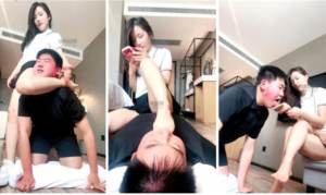 【墨轩】新手男大全面开发脚奴【完整版】-97LZTDGXFC-00000313272072