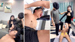【刘二狗】伺候只只情侣主-97LZTDGXFC-00000313272074