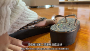 【GTS-KK酱】危险的母爱 入袜微距裸足Vore-97LZTDGXFC-00000313272087