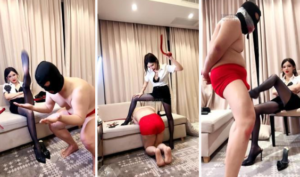 【亚兮】后妈虐待儿子的一天-97LZTDGXFC-00000313272094