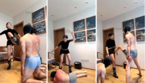 【苏御大人】双M-体验重度刑-97LZTDGXFC-00000313272098