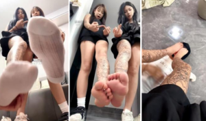 【狗哥】顶美精神小妹群调【下】-97LZTDGXFC-00000313272122