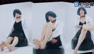 「ヒーラーを先に始末？ 武見妙医師の大ピンチ！」-97LZTDGXFC-00000313272151