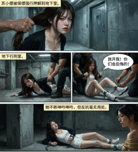 《戒律学园：女校长的地下审判》第一话-97LZTDGXFC-00000313272178