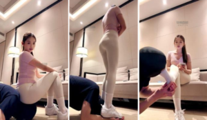 【妮可S】运动后的臭棉袜除臭-97LZTDGXFC-00000313272194