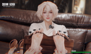「謎の酒会？単騎で向かう又何妨！赤井メアリー諜報員の単独行動！」-4K-97LZTDGXFC-00000313272208