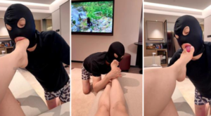 【辣姐】高贵女神享受被伺候-97LZTDGXFC-00000313272214