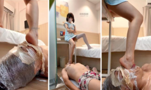 【奶味小仙女】超强深喉挑战场-97LZTDGXFC-00000313272216