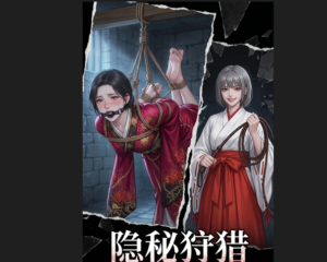 《隐秘狩猎》第二章-97LZTDGXFC-00000313272265