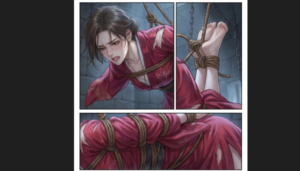 《隐秘狩猎》第二章-97LZTDGXFC-00000313272265